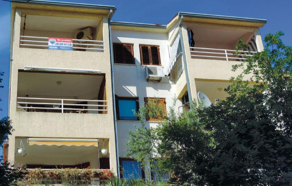 Apartment Sonja Rabac Exteriér fotografie