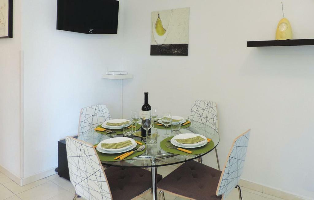 Apartment Sonja Rabac Exteriér fotografie