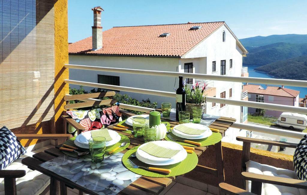 Apartment Sonja Rabac Exteriér fotografie